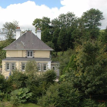 Hotel The Oratory à Princetown Extérieur photo