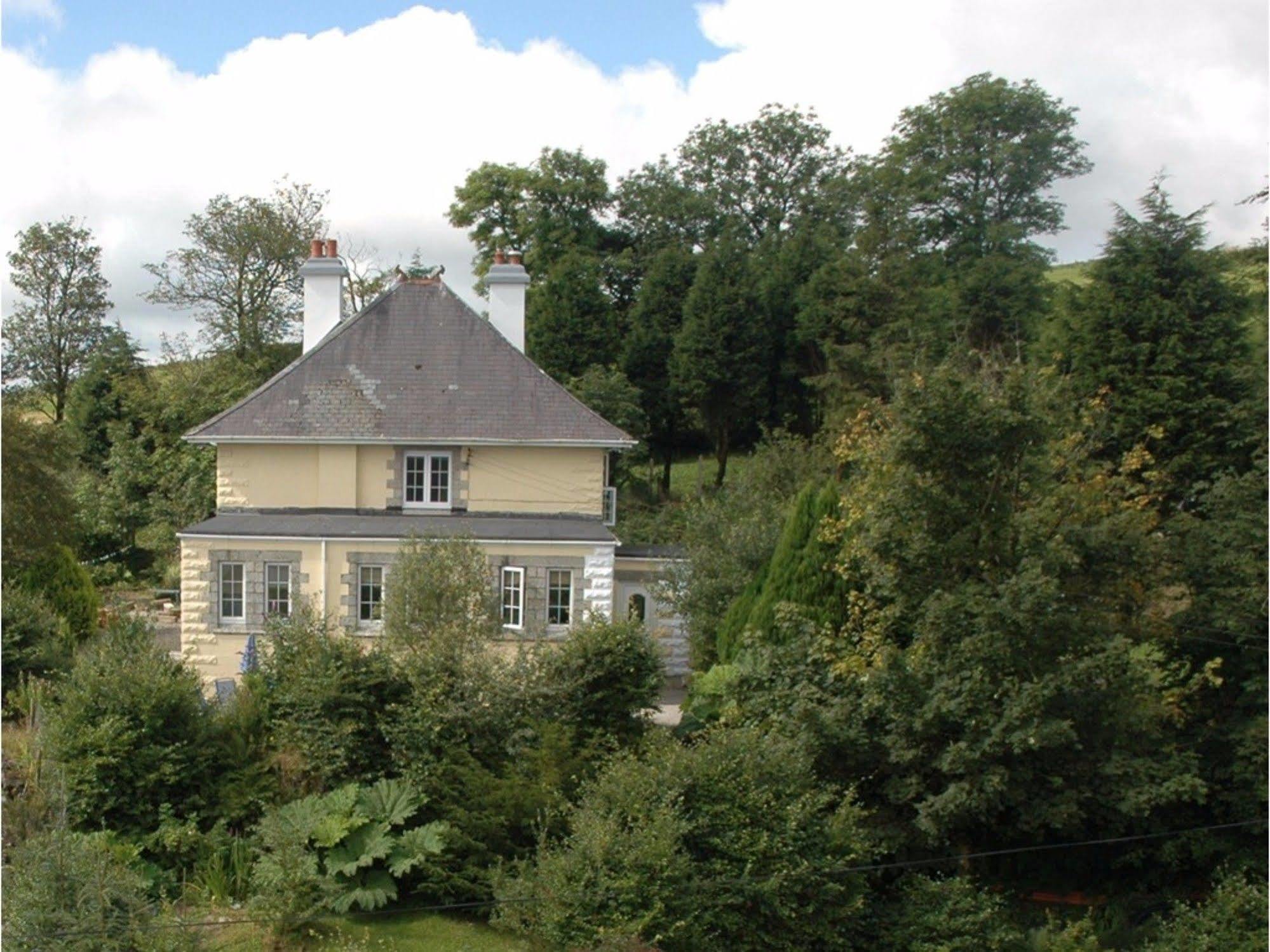 Hotel The Oratory à Princetown Extérieur photo